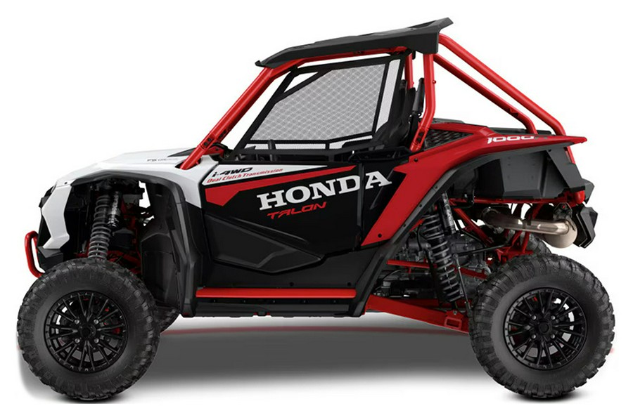 2024 Honda Talon 1000R FOX Live Valve