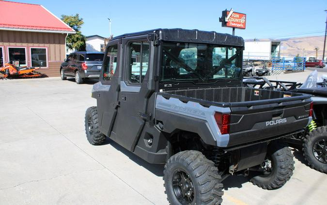 2025 Polaris® Ranger Crew XP 1000 Northstar Edition Ultimate