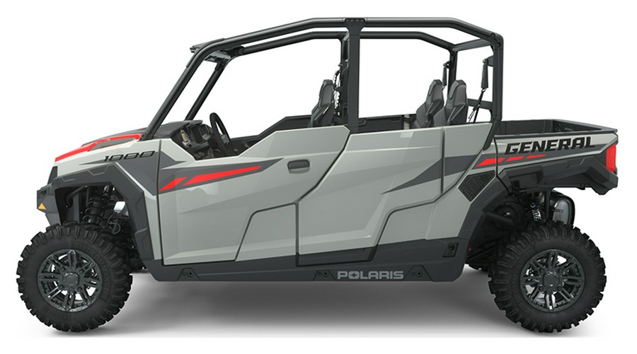 2025 Polaris General 4 1000 Sport