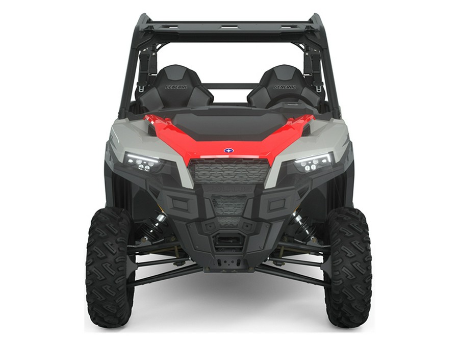 2025 Polaris General 4 1000 Sport