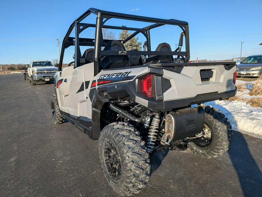 2025 Polaris General 4 1000 Sport