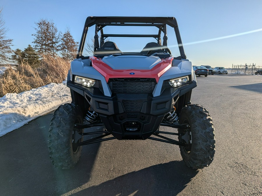 2025 Polaris General 4 1000 Sport