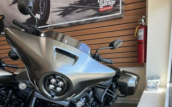 2025 Honda® Rebel 1100T