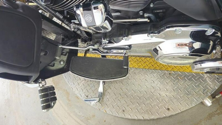 FLHTK 2021 Ultra Limited