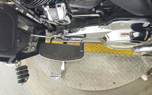 FLHTK 2021 Ultra Limited