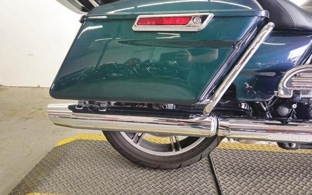 FLHTK 2021 Ultra Limited