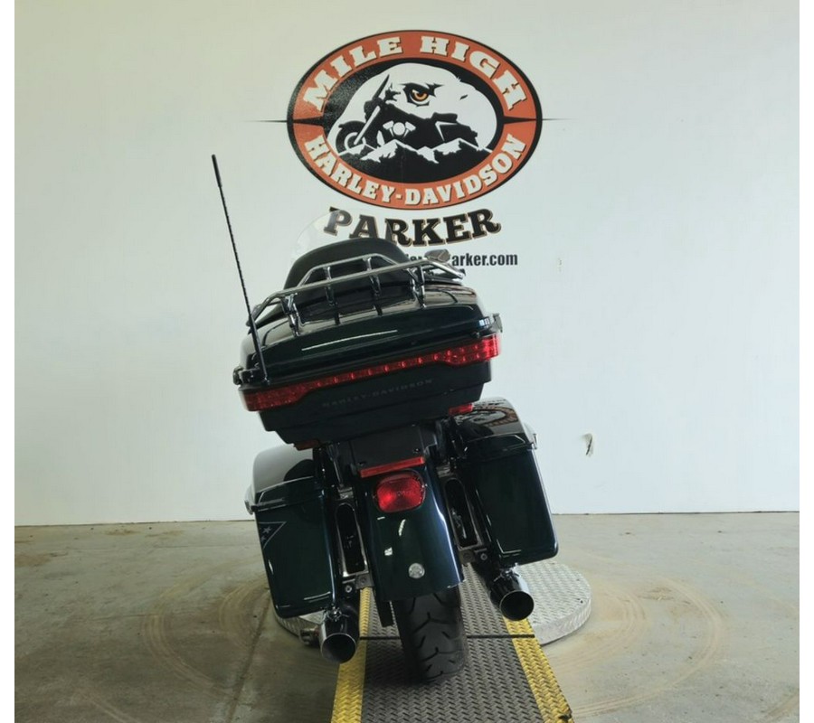 2021 Harley-Davidson® FLHTK - Ultra Limited