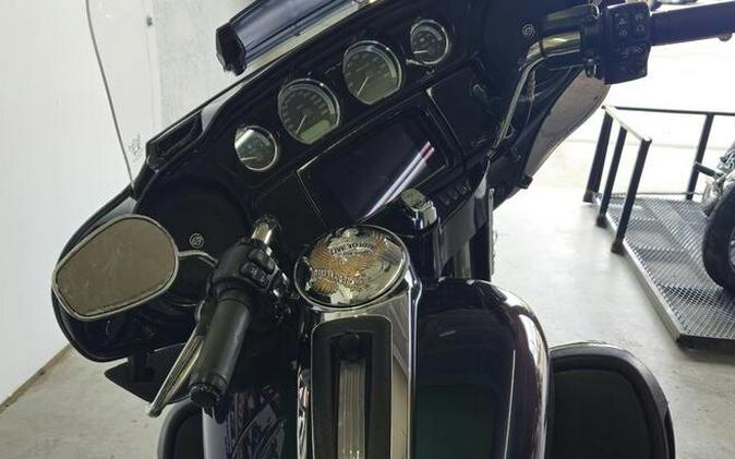 FLHTK 2021 Ultra Limited