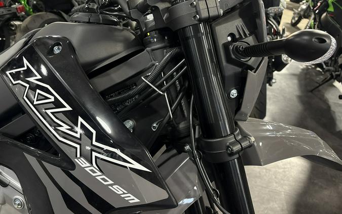 2026 Kawasaki KLX 300SM