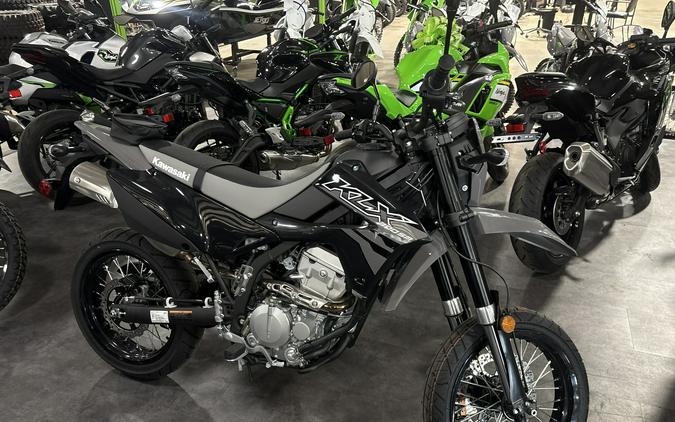 2026 Kawasaki KLX 300SM