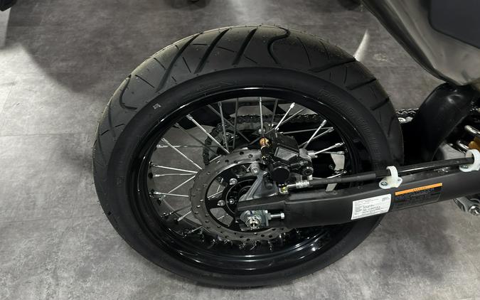 2026 Kawasaki KLX 300SM