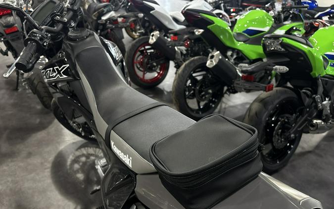 2026 Kawasaki KLX 300SM