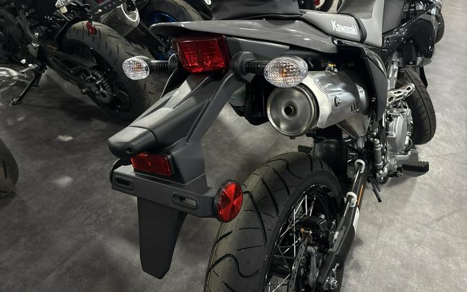 2026 Kawasaki KLX 300SM