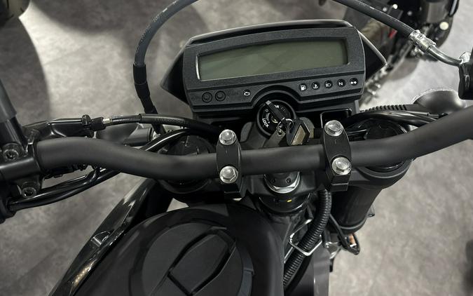 2026 Kawasaki KLX 300SM