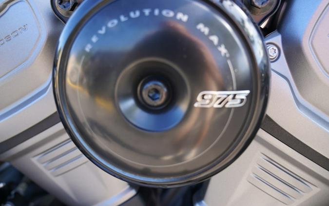 2024 Harley-Davidson Sportster Nightster