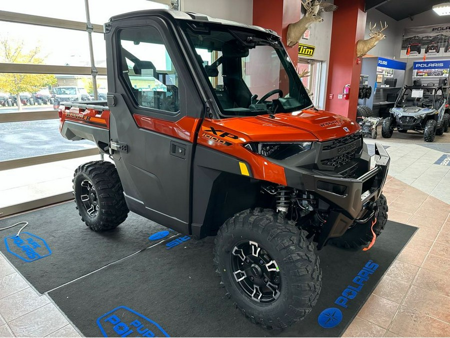 2026 Polaris Ranger XP® 1000 NorthStar Edition Premium