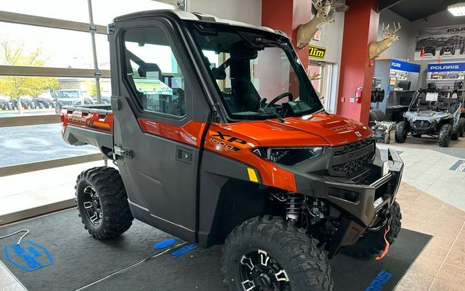 2026 Polaris Ranger XP® 1000 NorthStar Edition Premium