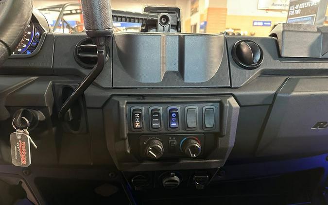 2026 Polaris Ranger XP® 1000 NorthStar Edition Premium