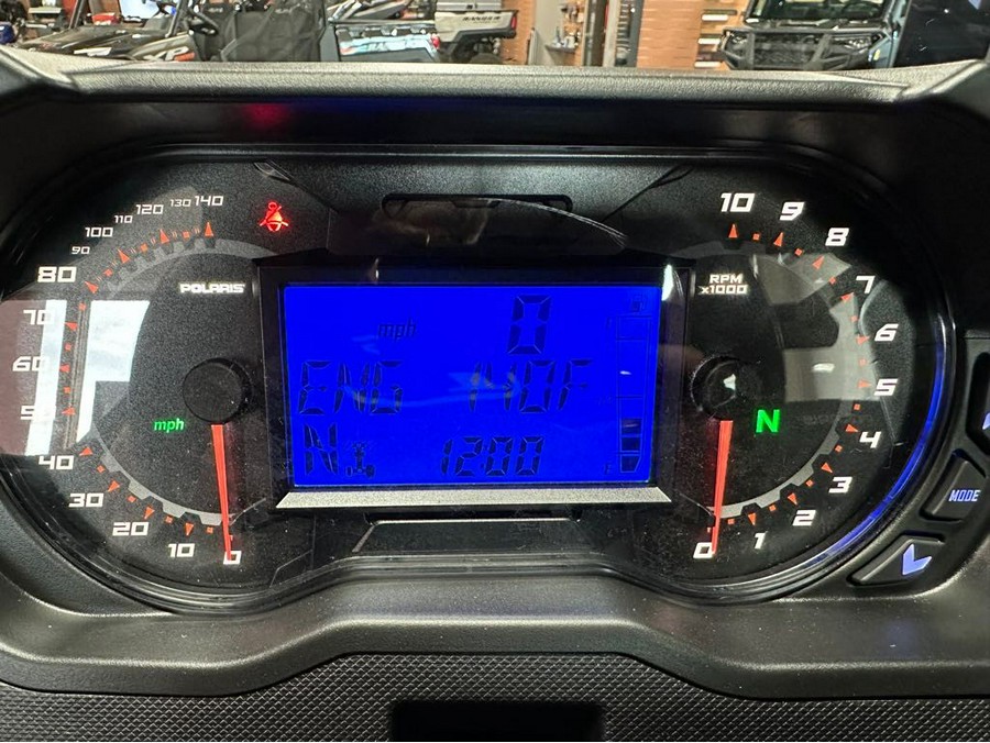 2026 Polaris Ranger XP® 1000 NorthStar Edition Premium