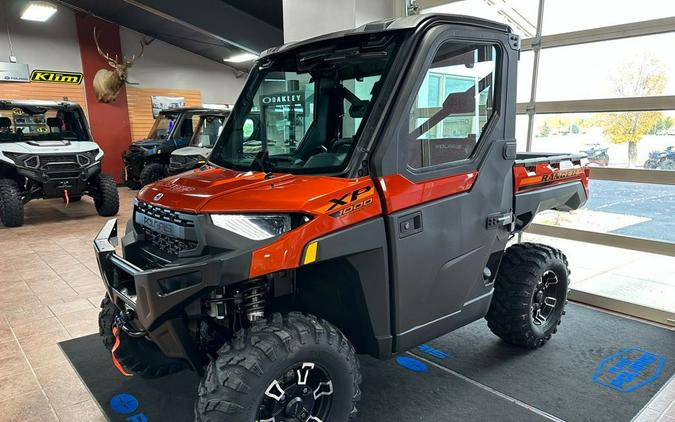 2026 Polaris Ranger XP® 1000 NorthStar Edition Premium