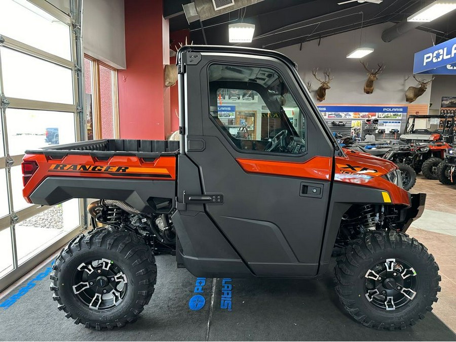 2026 Polaris Ranger XP® 1000 NorthStar Edition Premium