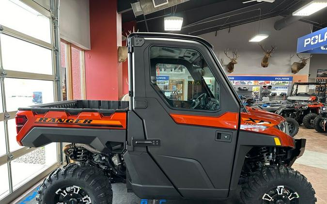 2026 Polaris Ranger XP® 1000 NorthStar Edition Premium