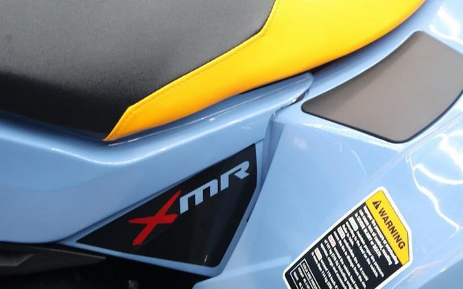 2026 Can-Am Renegade X mr 1000R