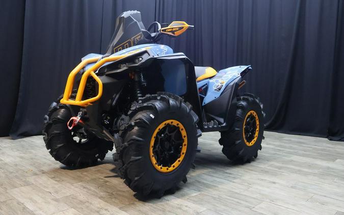 2026 Can-Am Renegade X mr 1000R