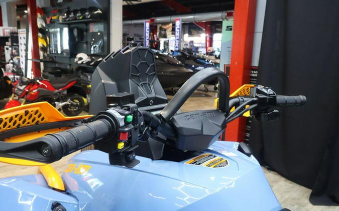 2026 Can-Am Renegade X mr 1000R