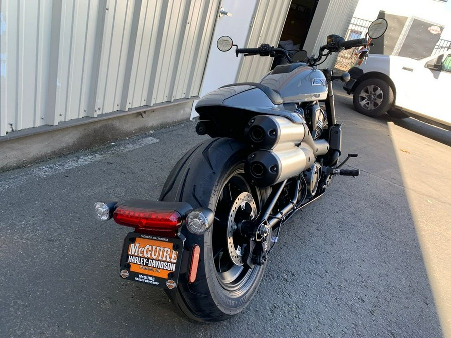 2026 Harley-Davidson® RH1250S - Sportster® S