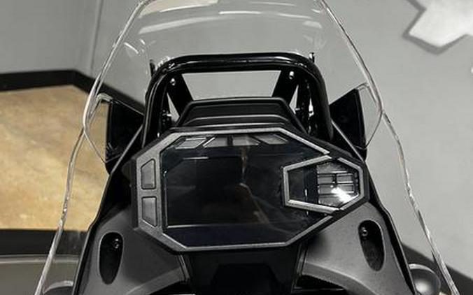 2026 Kawasaki KLE®500 ABS