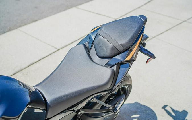 2026 Kawasaki Ninja ZX-6R ABS