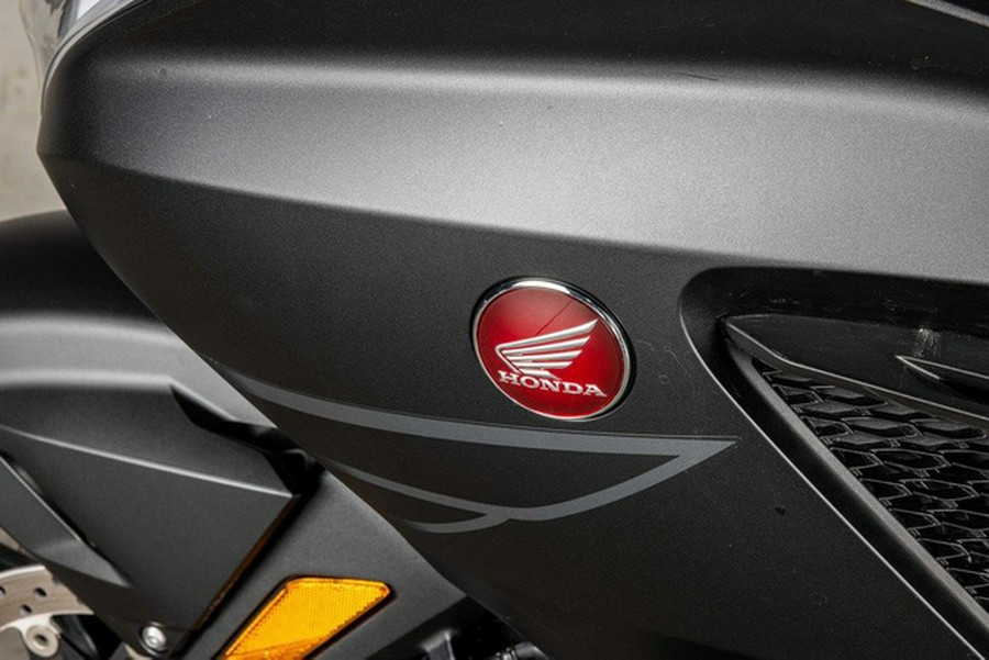 2025 Honda Gold Wing 50th Anniversary
