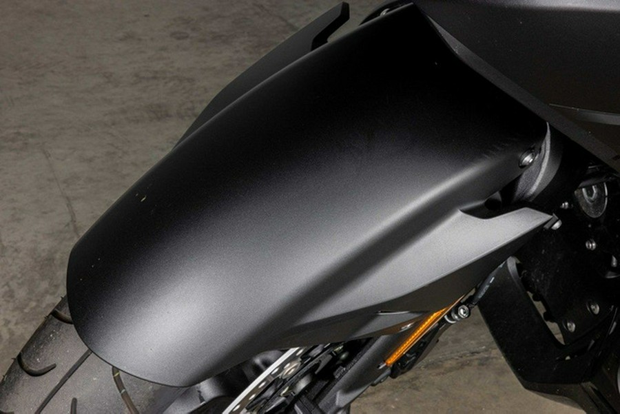 2025 Honda Gold Wing 50th Anniversary