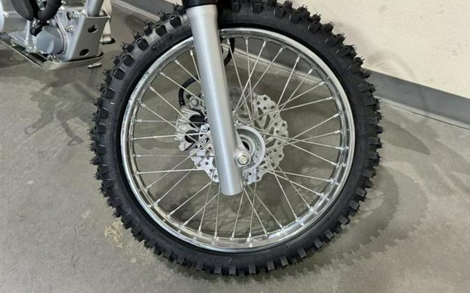 2026 Honda CRF125F 125F (Big Wheel)