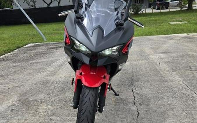 Kawasaki motorcycles for sale in Fort Pierce, FL - MotoHunt