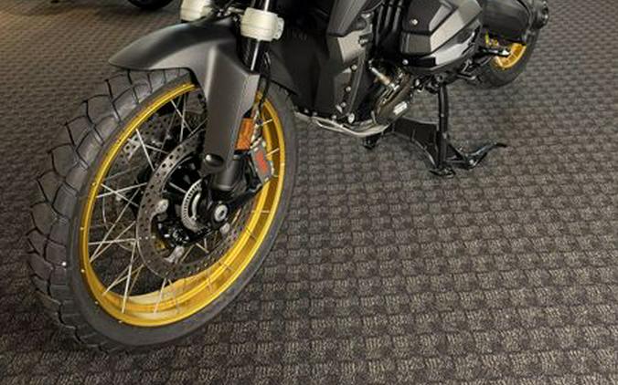 2026 BMW R 1300 GS