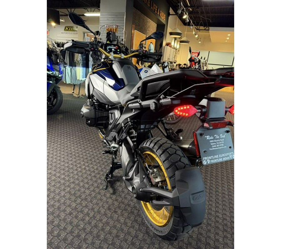 2026 BMW R 1300 GS