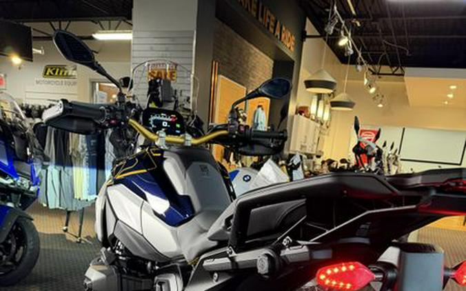 2026 BMW R 1300 GS