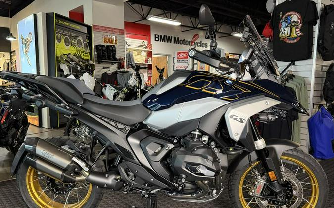 2026 BMW R 1300 GS