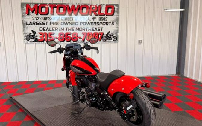 2026 Indian Motorcycle Sport Chief