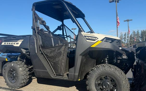 2026 Polaris Ranger 1000 Premium