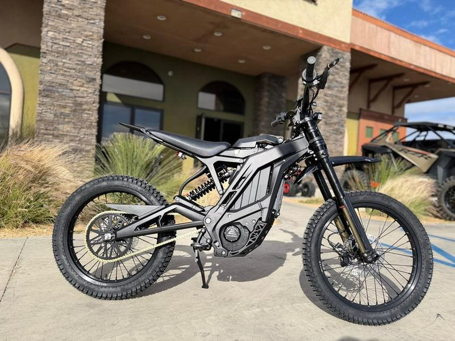2025 E Ride Pro PRO SS 3.0