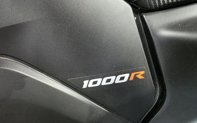 2026 Can-Am Outlander XT 1000R