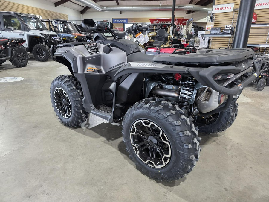 2026 Can-Am Outlander XT 1000R