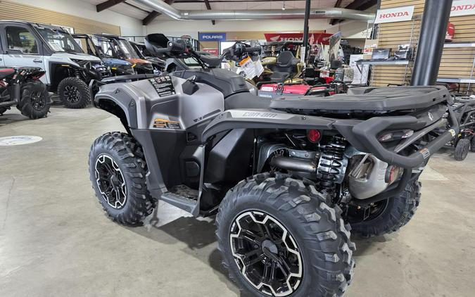 2026 Can-Am Outlander XT 1000R