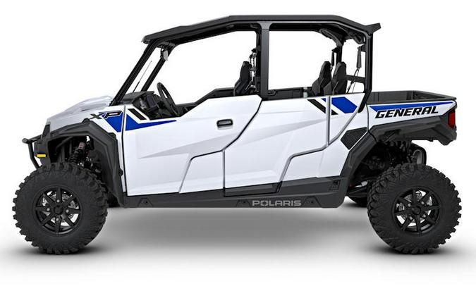 2027 Polaris® General XP 4 1000 Ultimate