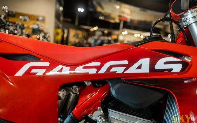 2024 GASGAS MC 350F