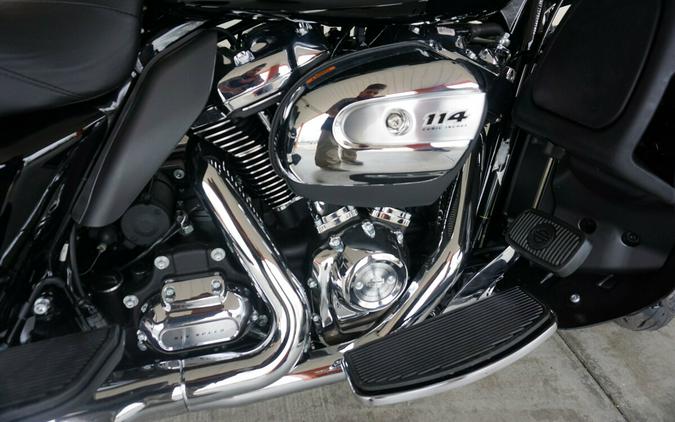 2023 Harley-Davidson Ultra Limited #N/A