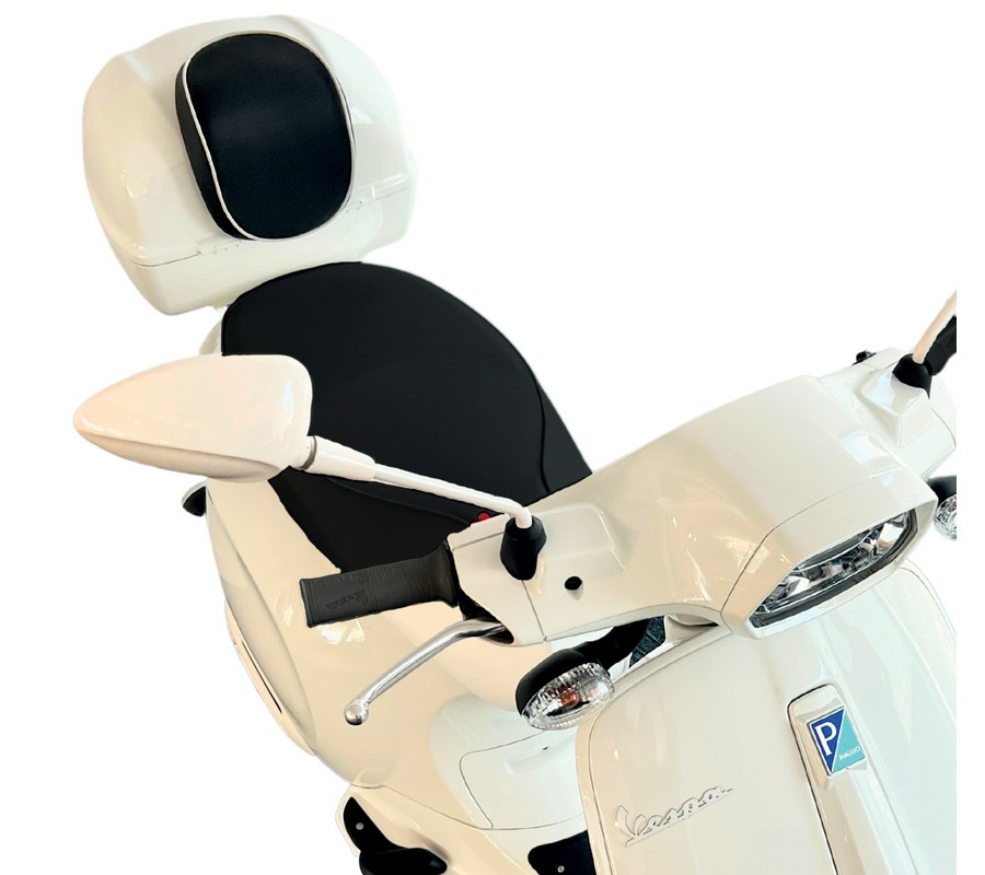 2023 Vespa Sprint 150 S 'Summer' w/ $250 Pony Gift Card!*